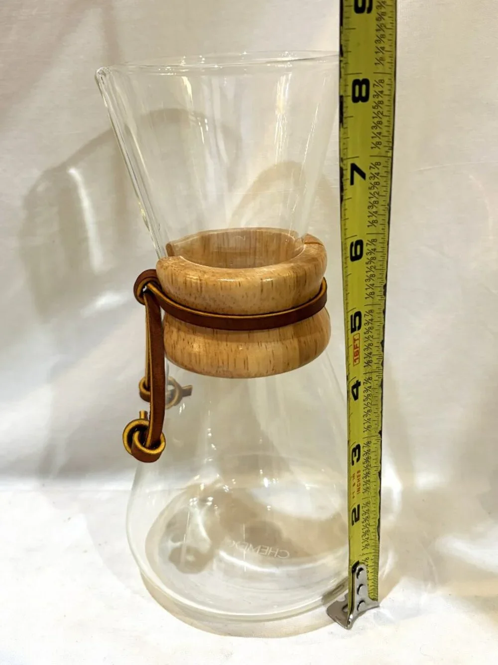 Chemex cup classic